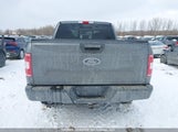 Ford F-150 Xlt 1FTEW1E59KFD02871 снимка