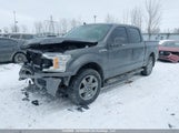 Ford F-150 Xlt 1FTEW1E59KFD02871 снимка