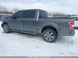 Ford F-150 Xlt 1FTEW1E59KFD02871 снимка