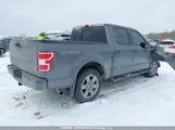 Ford F-150 Xlt 1FTEW1E59KFD02871 снимка