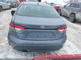 Toyota Corolla 5YFB4MDE9PP042130 снимка
