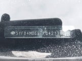 Toyota Corolla 5YFB4MDE9PP042130 снимка