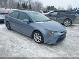 Toyota Corolla 5YFB4MDE9PP042130 fotografie