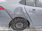 Toyota Corolla 5YFB4MDE9PP042130 fotografie