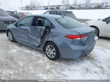 Toyota Corolla 5YFB4MDE9PP042130 снимка