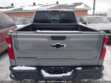 Chevrolet Silverado  4Wd Lt Trail Boss 3GCUKFED9TG152790 снимка