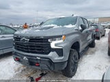 Chevrolet Silverado  4Wd Lt Trail Boss 3GCUKFED9TG152790 снимка