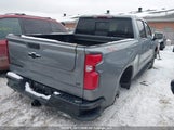 Chevrolet Silverado  4Wd Lt Trail Boss 3GCUKFED9TG152790 photo