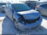 Nissan Versa S/Sl 3N1BC13E39L492622 снимка