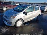 Chevrolet Spark 1Lt KL8CD6SA1LC478529 снимка