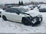Toyota Camry Xse 4T1K61BK8PU098317 снимка