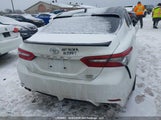 Toyota Camry Xse 4T1K61BK8PU098317 снимка
