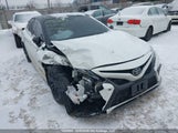 Toyota Camry Xse 4T1K61BK8PU098317 снимка