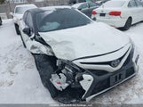Toyota Camry Xse 4T1K61BK8PU098317 снимка