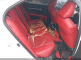 Toyota Camry Xse 4T1K61BK8PU098317 снимка