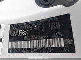 Toyota Camry Xse 4T1K61BK8PU098317 снимка