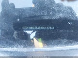 Hyundai Accent Gl/Gls/L KMHCT5AE8CU127844 снимка