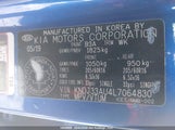 Kia Soul Ex/Ex Anniversary Edition/Ex Limited/Ex Premium/Ex+/Gt-Line Limited/Gt-Line Premium KNDJ33AU4L7064830 photo