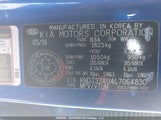 Kia Soul Ex/Ex Anniversary Edition/Ex Limited/Ex Premium/Ex+/Gt-Line Limited/Gt-Line Premium KNDJ33AU4L7064830 снимка