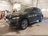 Audi Q5 Premium Plus 45 WA1EAAFY0P2126213 снимка