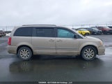 Chrysler Town & Country Touring 2C4RC1BG1ER310010 fotografie