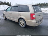 Chrysler Town & Country Touring 2C4RC1BG1ER310010 fotografie