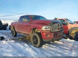 Ram  Laramie 3C63R3EL6GG208579 снимка
