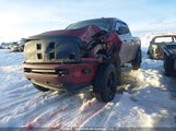 Ram  Laramie 3C63R3EL6GG208579 снимка