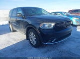Dodge Durango Special Service 1C4SDJFT1EC522548 снимка