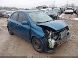 Nissan Micra 3N1CK3CP3FL243706 снимка