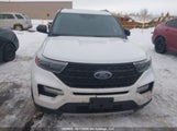 Ford Explorer 1FMSK8DHXNGB18794 photo