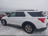 Ford Explorer 1FMSK8DHXNGB18794 fotografie