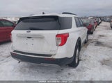 Ford Explorer 1FMSK8DHXNGB18794 photo