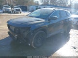 Hyundai Tucson KM8JBCAEXNU070711 снимка