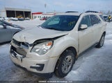 Chevrolet Equinox 1GNFLFEK7FZ100302 снимка