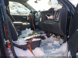 GMC Sierra  Limited Elevation 3GTU9CED0NG208581 снимка