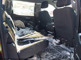 GMC Sierra  Limited Elevation 3GTU9CED0NG208581 снимка