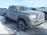 Toyota Tacoma Access Cab/Sr5/Trd Spt/Or 5TFSZ5AN4HX055818 fotografie