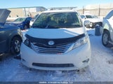 Toyota Sienna Limited 7 Passenger 5TDDK3DC1BS009162 снимка