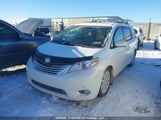 Toyota Sienna Limited 7 Passenger 5TDDK3DC1BS009162 снимка