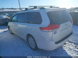 Toyota Sienna Limited 7 Passenger 5TDDK3DC1BS009162 снимка