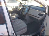 Toyota Sienna Limited 7 Passenger 5TDDK3DC1BS009162 снимка