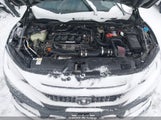 Honda Civic Ex 2HGFC1F42GH103591 снимка
