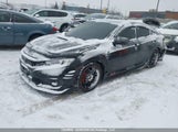 Honda Civic Ex 2HGFC1F42GH103591 снимка
