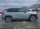 Toyota Rav4 Hybrid Le 2T3BWRFV4PW182581 снимка