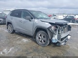 Toyota Rav4 Hybrid Le 2T3BWRFV4PW182581 снимка