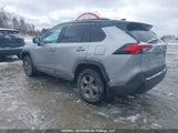 Toyota Rav4 Hybrid Le 2T3BWRFV4PW182581 photo