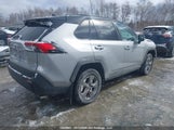 Toyota Rav4 Hybrid Le 2T3BWRFV4PW182581 снимка