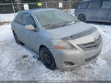 Toyota Yaris JTDBT923671146564 снимка