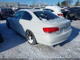 BMW 328 I WBAWB33507PV71631 снимка